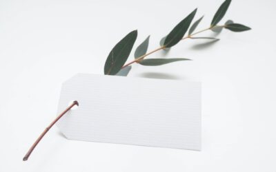 Nachhaltiges Marketing