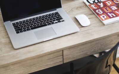 Online-Kurs Thema finden