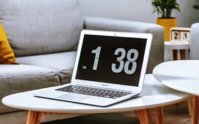 Seitenladegeschwindigkeit als Rankingfaktor