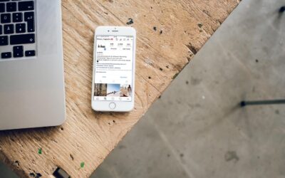 Instagram am PC nutzen