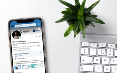 LinkedIn Reichweite erhöhen – so geht´s