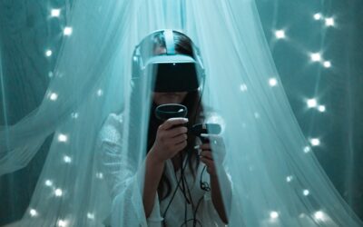 Virtual Reality Praxisbeispiele im Marketing