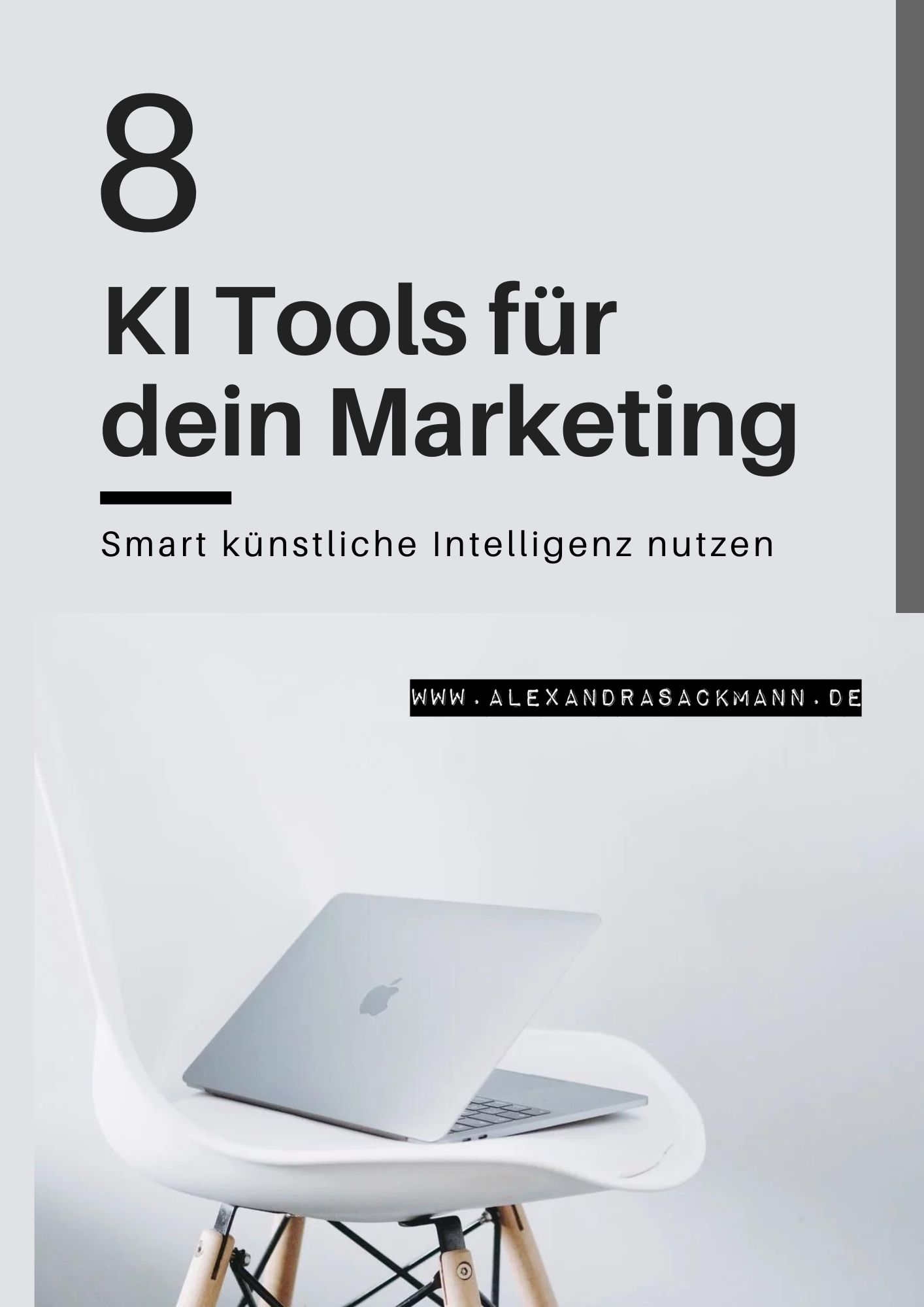 KI Tools Marketing