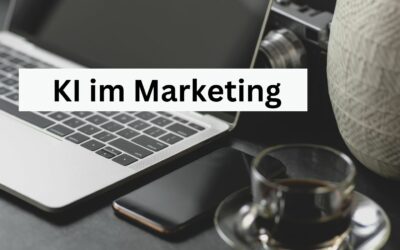 KI im Marketing