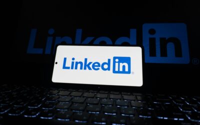 LinkedIn Algorithmus