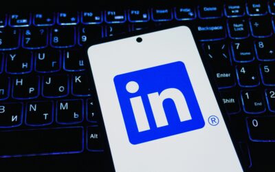 LinkedIn Hintergrundbild: Starker erster Eindruck für dein Marketing
