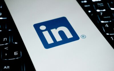 LinkedIn Profilbild: Mehr Professionalität für dein Online Marketing